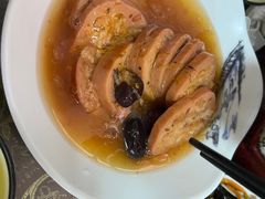 -涵家味土菜馆·徽州一绝臭鳜鱼(三河古镇店)