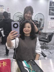 点击看大图 -青霖·飘逸造型