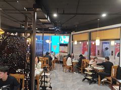 -重庆巴渝火锅(钟家村店)
