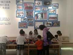 -斯坦星球AI编程·机器人科创·科学实验·信奥·思维·STEM·积木拼搭·竞赛考级(浦东联洋广场大拇指龙阳御桥中心)