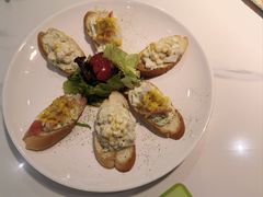 -东方豪客牛排意面披萨(金凤万达店)