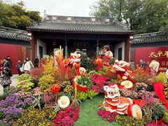 -钱王祠