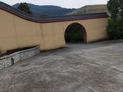 -达蓬山旅游度假区