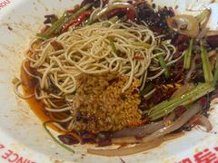 -周姑娘不等味·牛羊肉火锅·螃蟹罗氏虾·烤鱼烤串(高邮店)