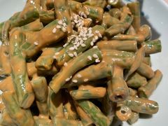 麻将豇豆-贺秦生陕面王(富力城店)