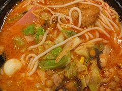 阿香番茄米线-阿香米线(乐客城店)