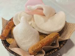 -听涛雅苑百味饺子老家菜馆