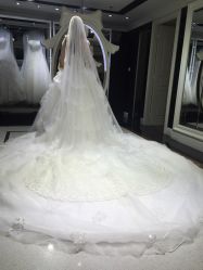 点击看大图 -韩国天使嫁衣婚纱礼服馆(上海旗舰店)