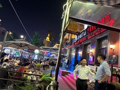 -巴伐利亚啤酒坊(意式风情街店)