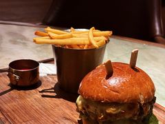 -艾雷牛排馆 LA.Prime Steakhouse