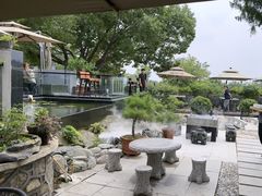 -蘇河湾·新鲁菜·泰山宴(泰山店)