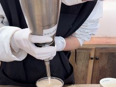 -李山山茶事(景枫店)