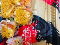 -千代武日本料理(哈西店)