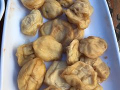 鱼腐-章记正宗南岗鱼蛋火锅