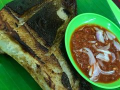 -明记烧鱼美味店