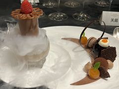 -沈阳君悦酒店·意坊意大利餐厅