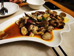 -华盛丰温州大排档(东三环南路店)