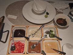 -山海蟹庐·海鲜糟粕醋火锅(慈溪店)