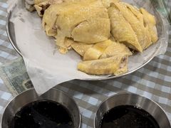 -阿金大白·上海菜馆(新天地店)