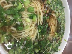 -马有才牛肉面(银池·花香丽舍店)