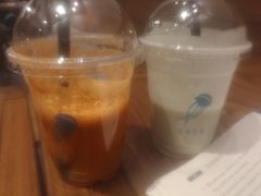 -VESH COFFEE(定西路店)