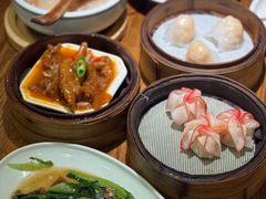 -如轩·海鲜砂锅粥·潮汕菜(海珠店)