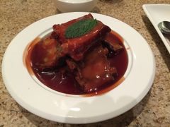 -真爱中国餐馆·年华店(朱雀大街店)