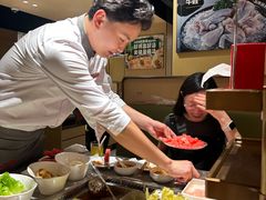 -海底捞火锅(海宁路店)