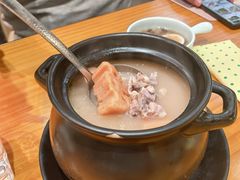 -莲餐厅·湖北菜·潜江小龙虾店(愚园路店)