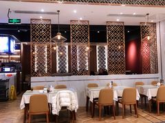 大堂-鹅冠港式茶餐厅(来福士店)