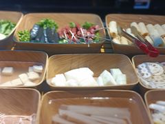 -盛江山自助料理(奥莱锦辉购物广场店)