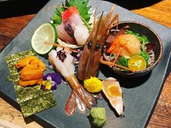 -桐寿司Sushi Tong