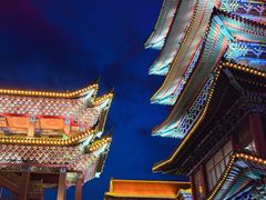 -大明幻境第一城