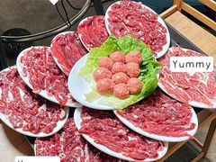 -原野牛肉岛