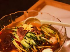 -七八冷面·延边朝鲜族美食(圣熙八号店)