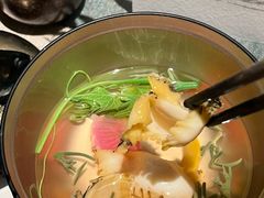 -雲上錢屋·怀石料理(上海中心店)