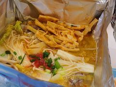 -见味花甲(百联川沙购物中心店)