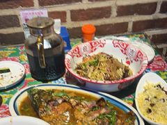 -人民公社大食堂(张家湾店)