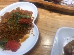 -老胖串店(山大路店)