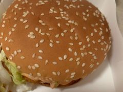 -麦当劳(杭州文三路店)