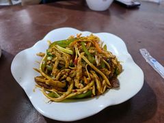 -素勤饮食店(城头巷店)