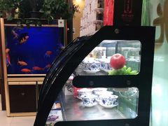 -清真·胖妈妈手抓餐厅(甘南路店)
