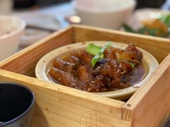 -蔡澜点心·粤菜(西单大悦城店)