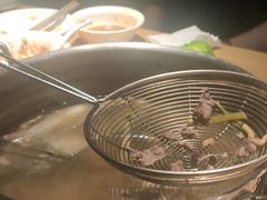 -牛焱·贵州黄牛肉火锅(城西银泰店)