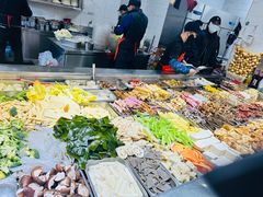 -林静小吃(复兴路店)