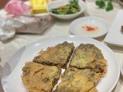 耗烙-抱德·潮汕味(敦和店原惠城鱼仔)