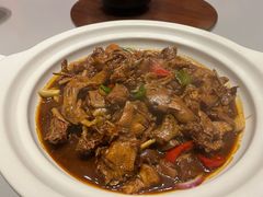 -顺福苑·新派淮扬菜