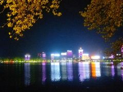 -李公堤