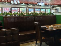 -德顺斋爆肚涮肉馆·烧烤·羊蝎子·清真炒菜(马驹桥店)