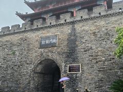 -襄阳古城
